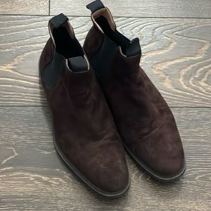 H&M boots